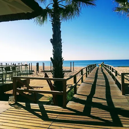 Mourinho Armação de Pêra