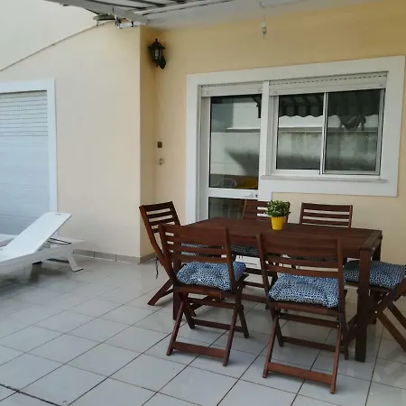 Mourinho Armação de Pêra