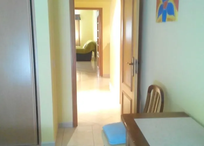 Mourinho Appartamento *