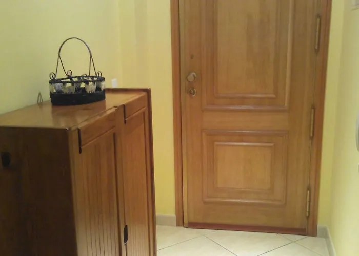 Appartamento Mourinho