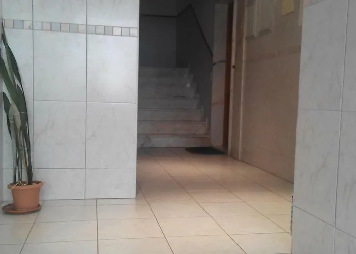 Mourinho Appartamento Armação de Pêra