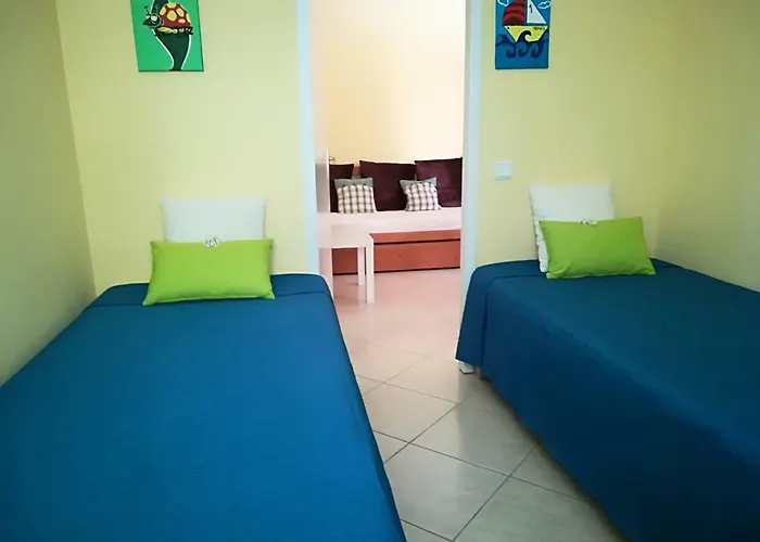 Mourinho Appartamento *