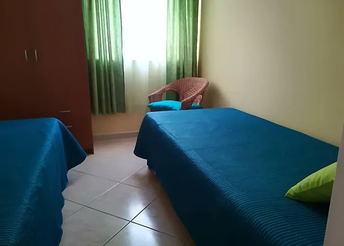 Appartamento Mourinho