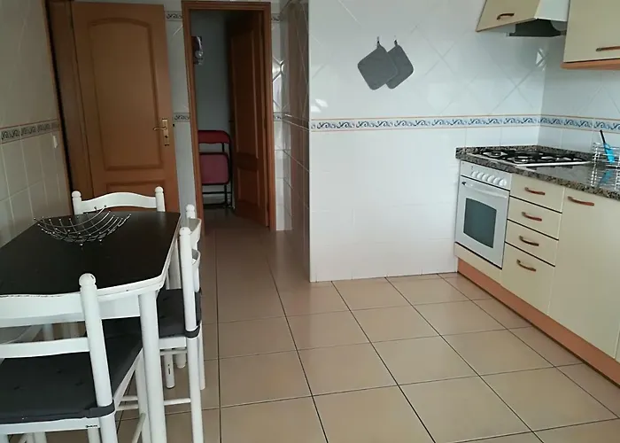 Mourinho Appartamento Armação de Pêra