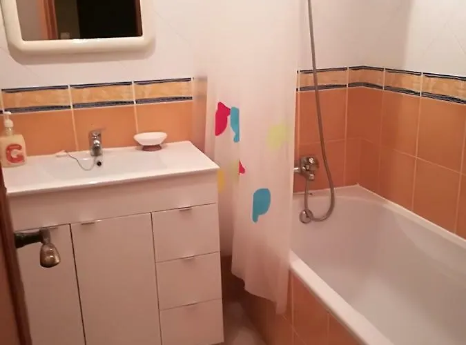 Mourinho Appartamento Armação de Pêra