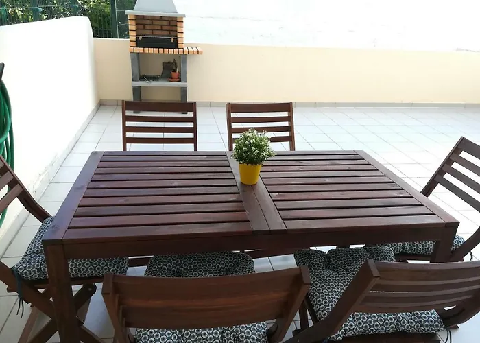 Mourinho Appartamento