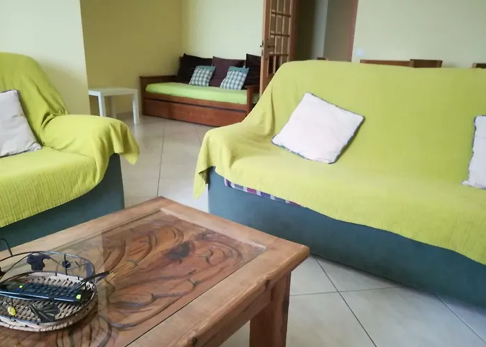 Appartamento Mourinho Armação de Pêra