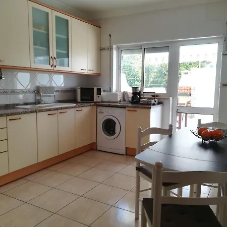Appartement Mourinho *