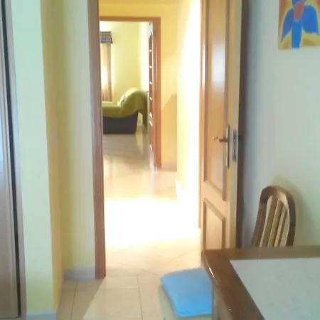 Mourinho Διαμέρισμα *