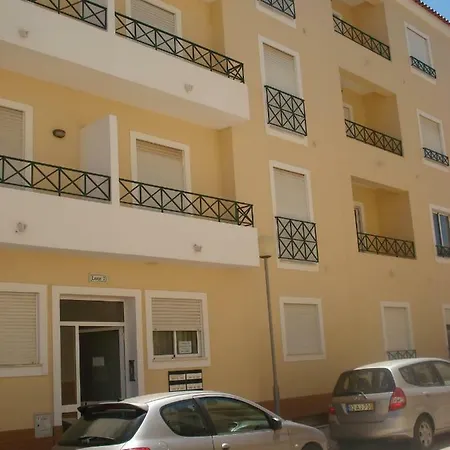 Appartement Mourinho