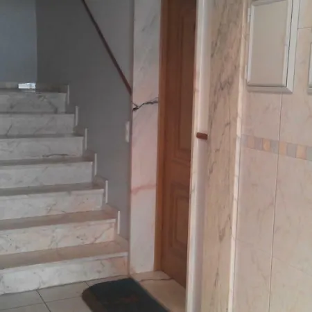 Mourinho Διαμέρισμα *