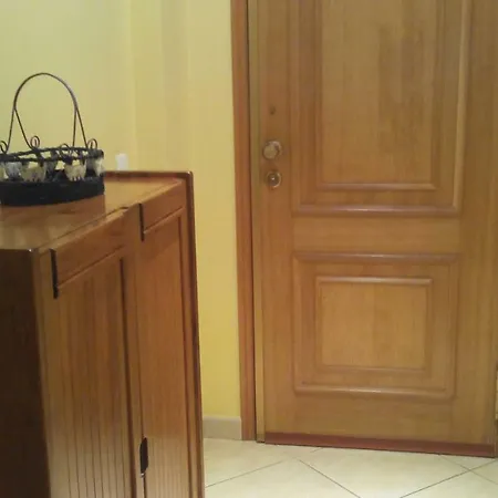 Διαμέρισμα Mourinho