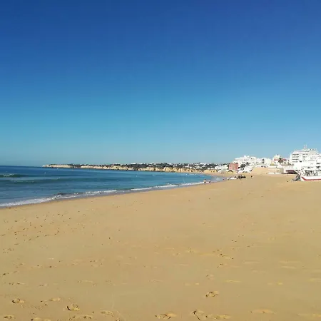 Апартаменты Mourinho