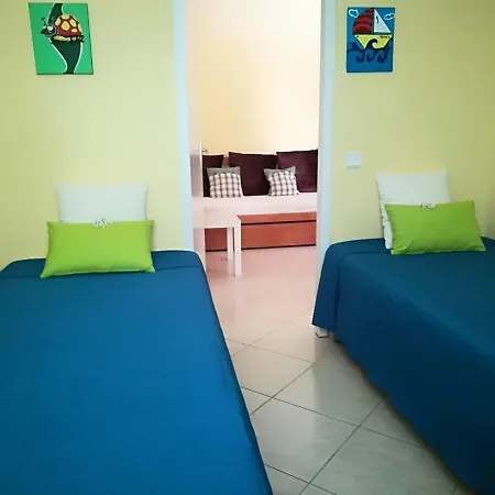 Mourinho Appartement *