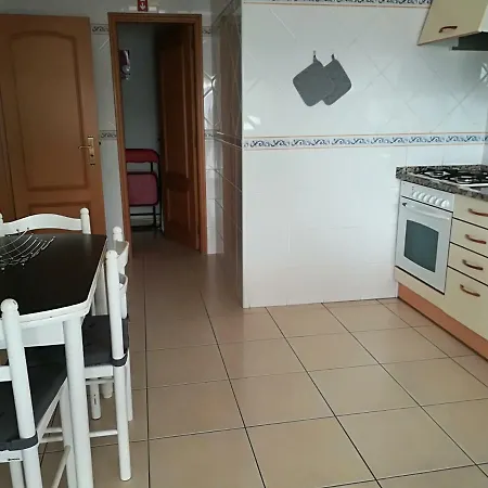 Mourinho Διαμέρισμα Armação de Pêra