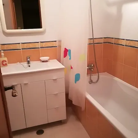 Mourinho Appartement Armação de Pêra
