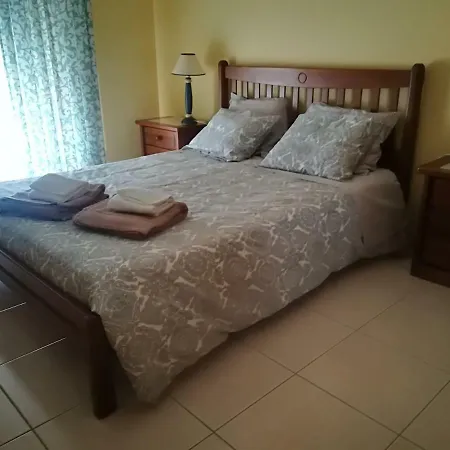 Mourinho Διαμέρισμα