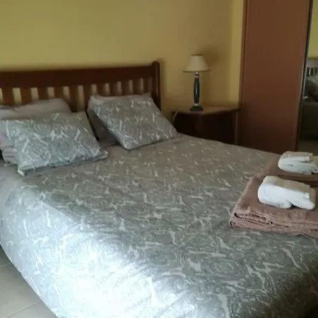 Mourinho Апартаменты *