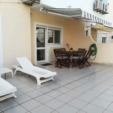 Mourinho Appartement *