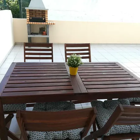 Mourinho Διαμέρισμα