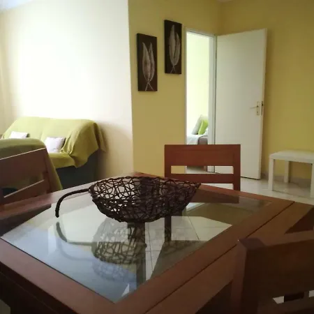 Appartement Mourinho *