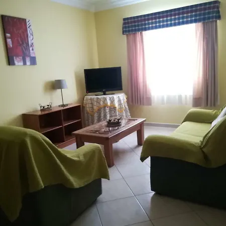 Mourinho Appartement *
