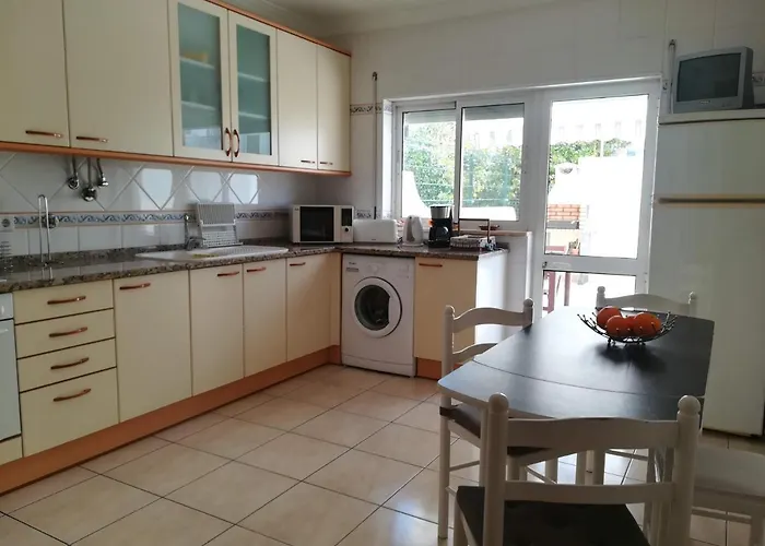 아파트 Mourinho *