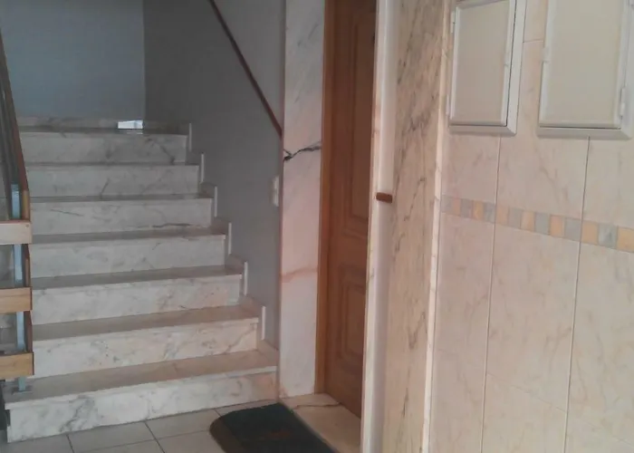 Mourinho 아파트 *