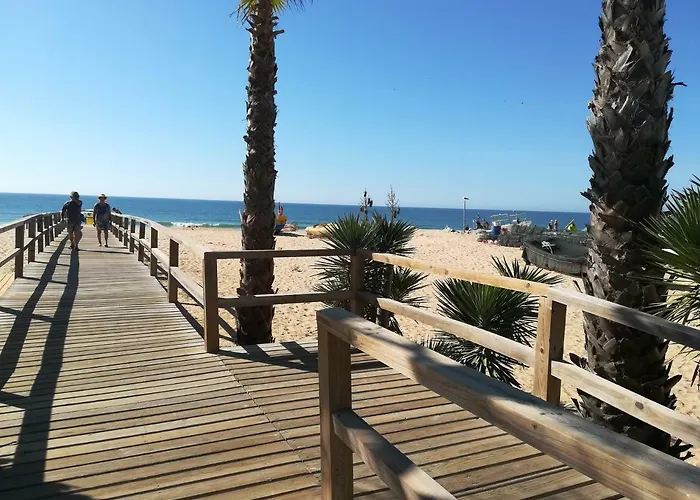 Mourinho 아파트 Armação de Pêra