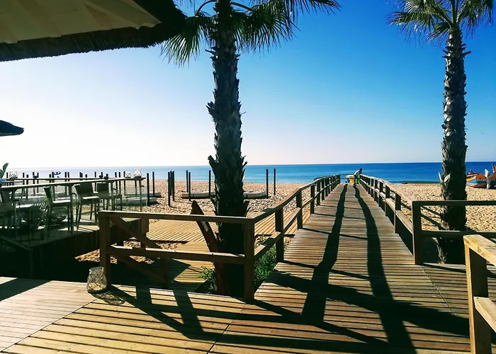 Mourinho Armação de Pêra