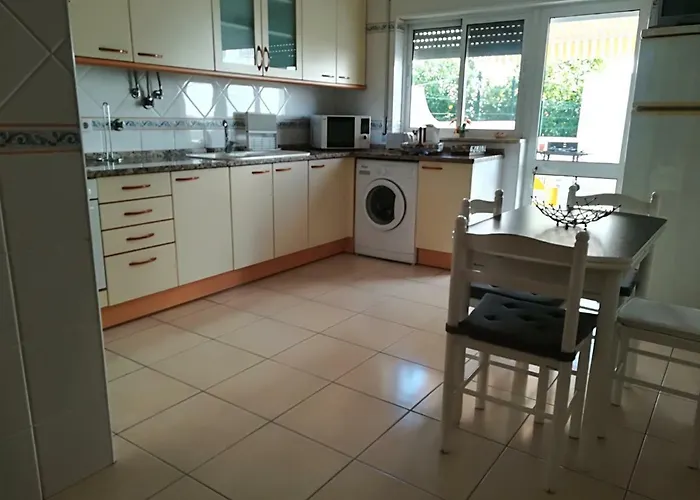 Mourinho 아파트 *