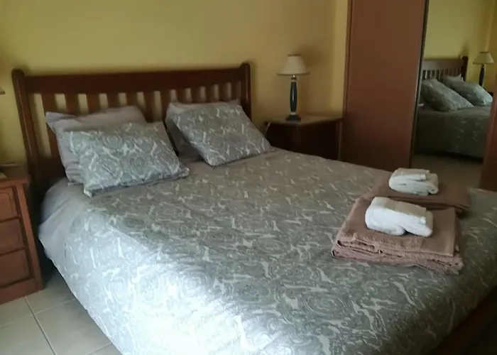 Mourinho 아파트 *