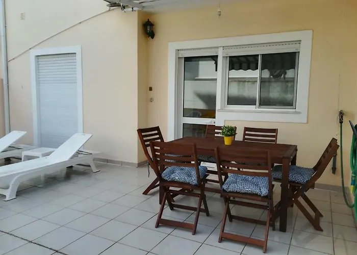 Mourinho Armação de Pêra