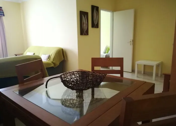 아파트 Mourinho *