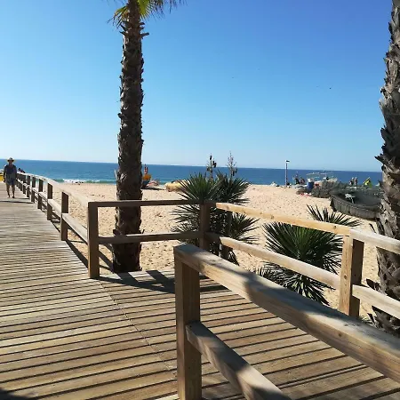 Mourinho Appartement Armação de Pêra